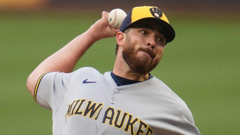 brewers-pitcher-aaron-civale-requests-trade-after-getting-bumped-from-rotation-yahoo-sports.jpg Brewers pitcher Aaron Civale requests trade after getting bumped from rotation – Yahoo Sports