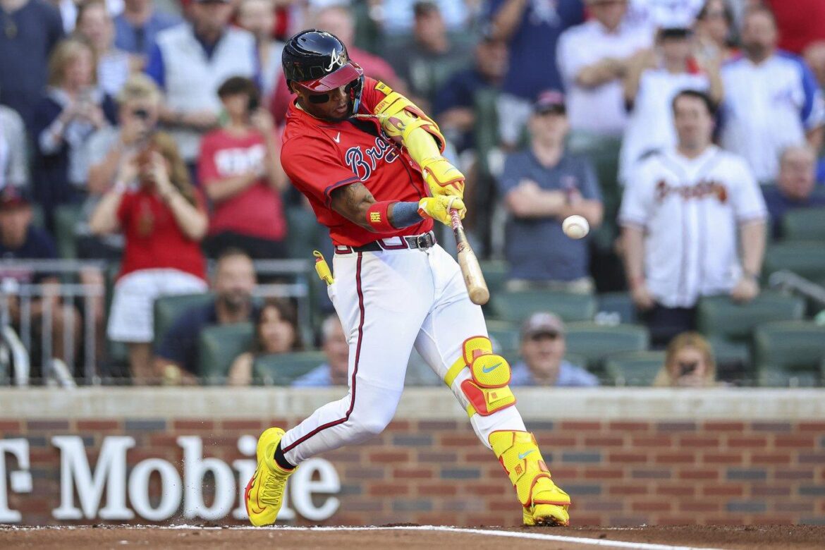 braves-acuna-homers-on-1st-pitch-after-year-away-espn.jpg Braves’ Acuña homers on 1st pitch after year away – ESPN