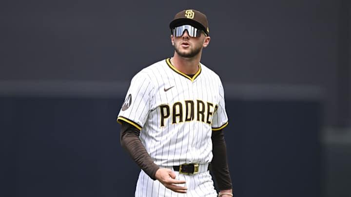 padres-jackson-merrill-placed-on-7-day-injured-list-yahoo-sports.jpg Padres’ Jackson Merrill placed on 7-day injured list – Yahoo Sports