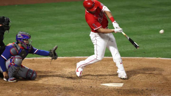 The Angels now own the 2 longest home runs in baseball this season – Halo Hangout