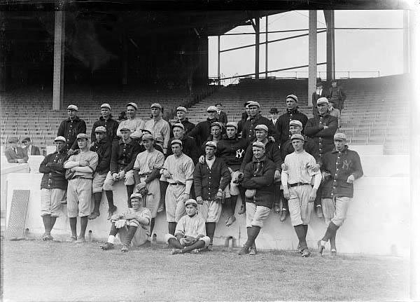 ballpark-evictions-broken-bats-and-goliath-vs-goliath-the-10-hottest-times-in-new-york-baseball-history-espn.jpg Ballpark evictions, broken bats and Goliath vs. Goliath: The 10 hottest times in New York baseball history – ESPN