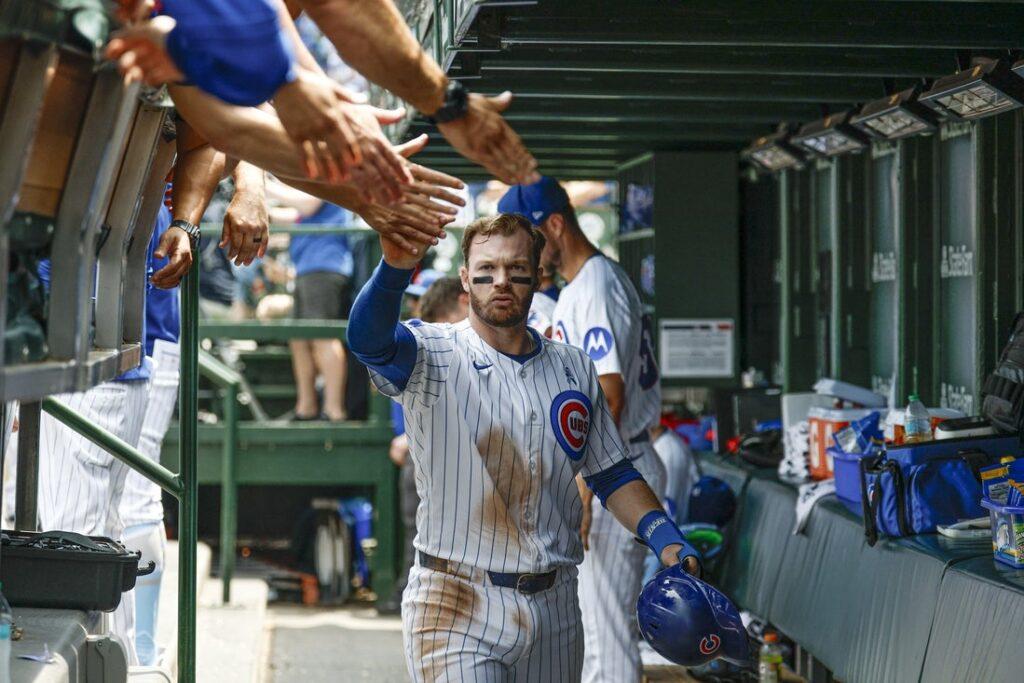 double-steal-in-10th-leads-to-cubs-walk-off-win-vs-pirates-reuters.jpg Double steal in 10th leads to Cubs’ walk-off win vs. Pirates – Reuters