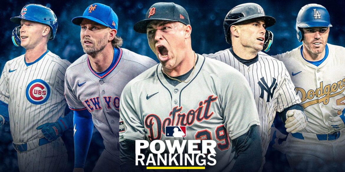 detroit-tigers-still-no-1-in-most-mlb-power-rankings-after-dropping-reds-series-detroit-free-press.jpg Detroit Tigers still No. 1 in most MLB power rankings after dropping Reds series – Detroit Free Press