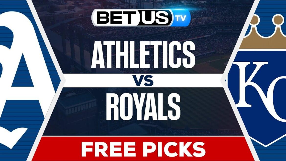 athletics-vs-royals-as-seek-sweep-of-skidding-kc-team-scores-and-stats.jpg Athletics vs Royals: A’s Seek Sweep of Skidding KC Team – Scores And Stats