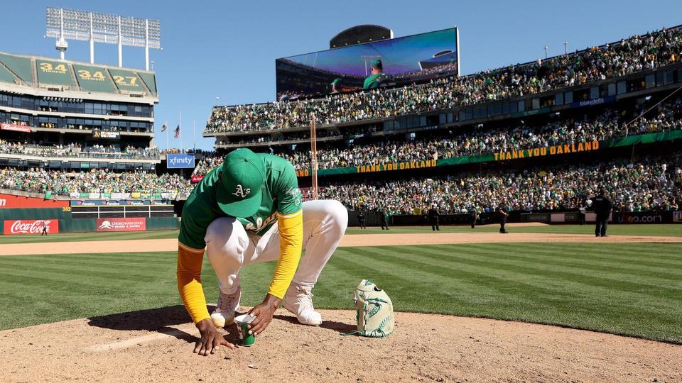 Game #73: A’s at Royals Game Thread – Yahoo Sports