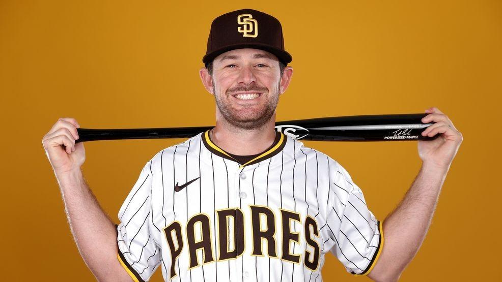 Morning download: Nevada baseball alum Trenton Brooks debuts with hometown MLB team – Nevada Sports Net