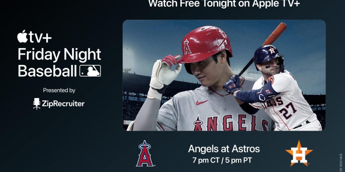 how-to-watch-angels-vs-orioles-for-free-on-apple-tv-plus-today-cleveland-com.jpg How to watch Angels vs. Orioles for free on Apple TV Plus today – Cleveland.com