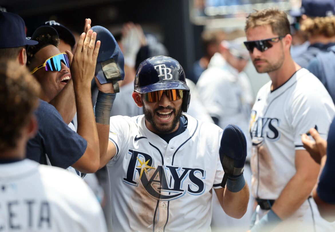 tampa-bay-rays-vs-baltimore-orioles-odds-tips-and-betting-trends-june-18-sportsbook-wire.jpg Tampa Bay Rays vs. Baltimore Orioles odds, tips and betting trends | June 18 – Sportsbook Wire