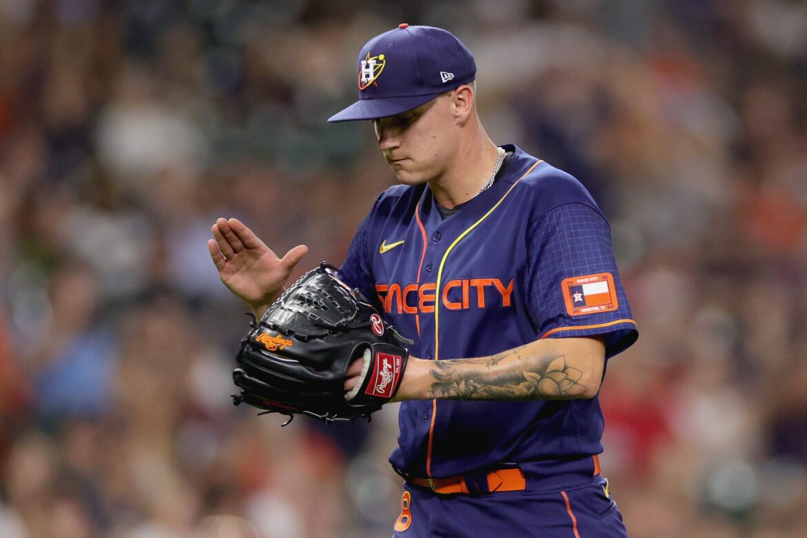 hunter-brown-mlb-era-leader-faces-twins-as-astros-aim-to-stay-hot-at-home-scores-and-stats.jpg Hunter Brown, MLB ERA Leader, Faces Twins as Astros Aim to Stay Hot at Home – Scores And Stats