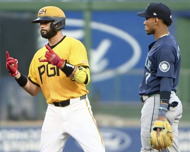 isiah-kiner-falefa-rbi-in-10th-lifts-pirates-over-cubs-reuters.jpg Isiah Kiner-Falefa RBI in 10th lifts Pirates over Cubs – Reuters