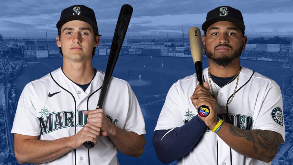 Seattle Mariners Prospect Re-Enters Baseball America Top 100 Rankings, But with Big Surprise – Sports Illustrated