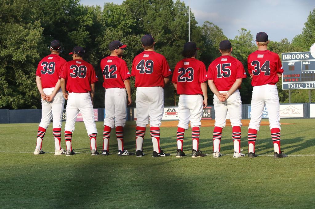 Locals fill up All-State baseball and softball teams – The Paducah Sun