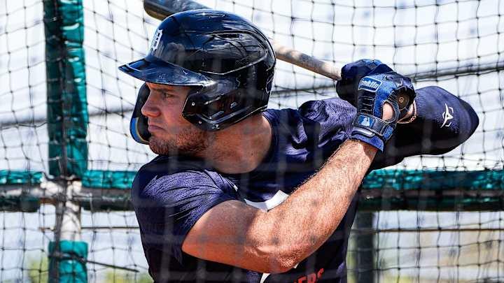 Could Tigers Do Unthinkable Move by Promoting Star Prospect This Season? – Sports Illustrated