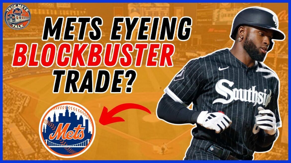 Mets Predicted to Swing Blockbuster Trade For $50 Million All-Star – Newsweek