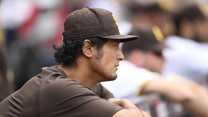 padres-yu-darvish-return-timeline-finally-revealed-sports-illustrated.jpg Padres’ Yu Darvish Return Timeline Finally Revealed – Sports Illustrated