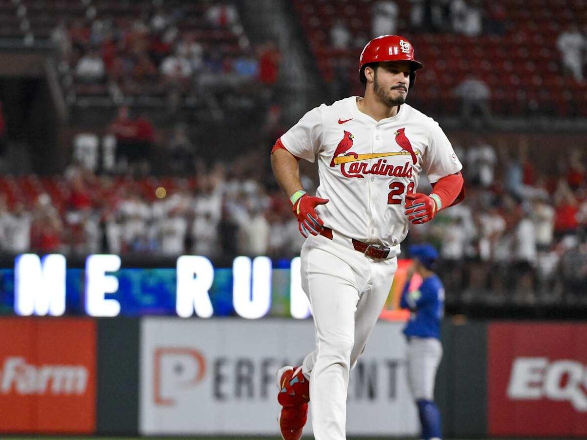 mlb-writer-suggests-cardinals-cut-ties-with-260-million-star-sports-illustrated.jpg MLB Writer Suggests Cardinals Cut Ties With $260 Million Star – Sports Illustrated
