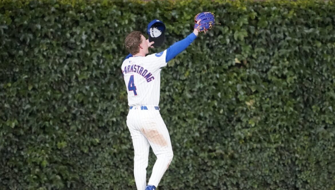 crow-armstrong-hits-his-20th-homer-but-the-brewers-outslug-the-cubs-8-7-ctpost.jpg Crow-Armstrong hits his 20th homer but the Brewers outslug the Cubs, 8-7 – CTPost