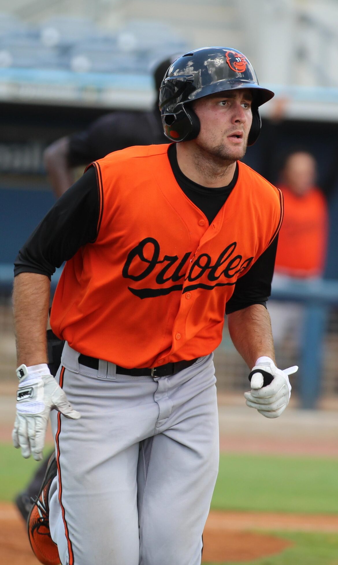 orioles-colton-cowser-clobbers-a-home-run-grabbing-an-early-lead-against-rays-fox-sports.jpg Orioles’ Colton Cowser clobbers a home run, grabbing an early lead against Rays – FOX Sports