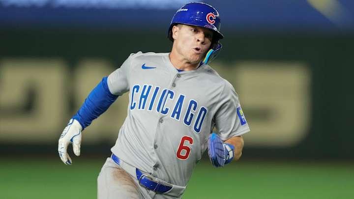 Chicago Cubs’ Breakout Star Does Something Not Seen in Last 23 Years of Baseball History – Sports Illustrated