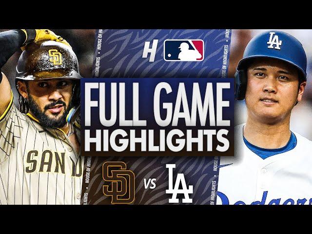 los-angeles-dodgers-vs-san-diego-padres-picks-and-predictions-june-18th-2025-scores-and-stats.jpg Los Angeles Dodgers vs San Diego Padres Picks and Predictions June 18th 2025 – Scores And Stats