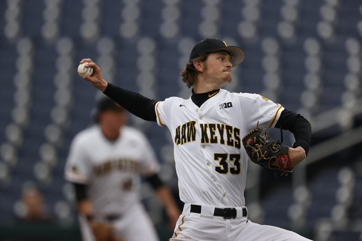 former-iowa-baseball-pitcher-adam-mazur-recalled-by-miami-marlins-will-start-vs-phillies-yahoo-sports.jpg Former Iowa baseball pitcher Adam Mazur recalled by Miami Marlins, will start vs. Phillies – Yahoo Sports