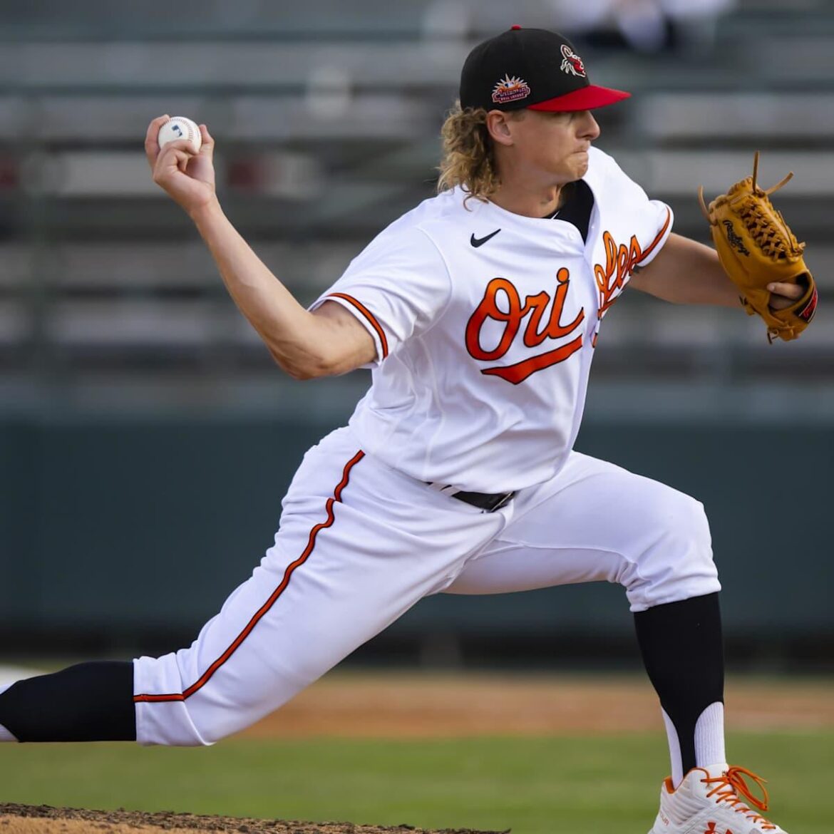 Texas Rangers Trade Minor League Reliever Nolan Hoffman to Philadelphia Phillies – Sports Illustrated