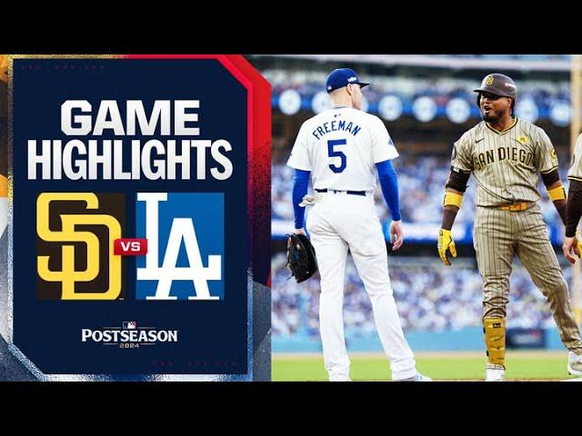 Padres Dodgers Baseball – New Castle News