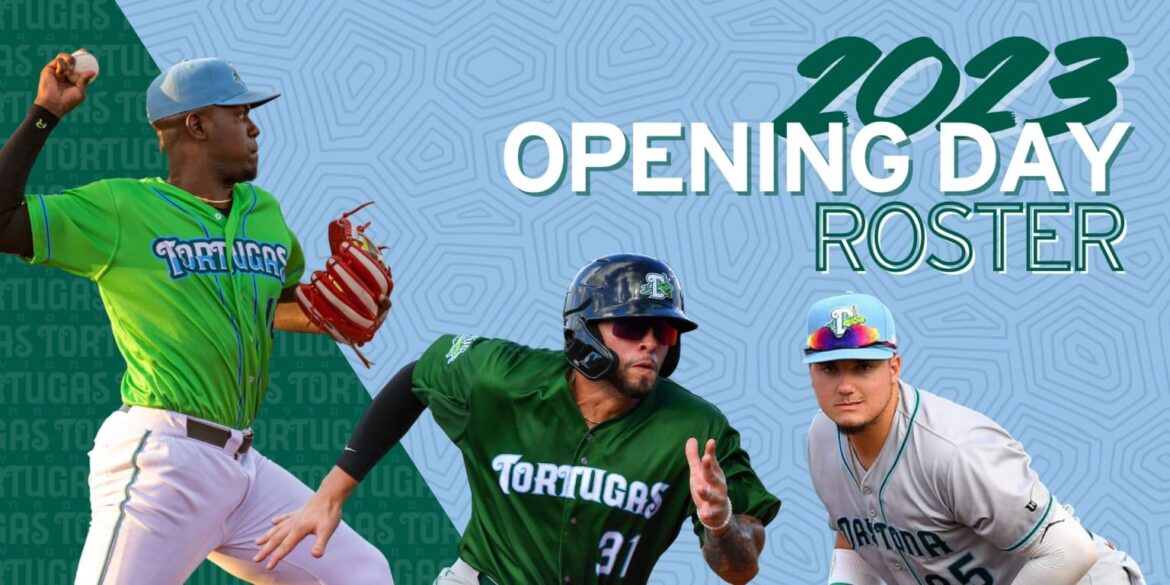 creating-daytona-tortugas-all-time-mlb-roster-in-honor-of-teams-10th-season-daytona-beach-news-journal.jpg Creating Daytona Tortugas’ all-time MLB roster in honor of team’s 10th season – Daytona Beach News-Journal