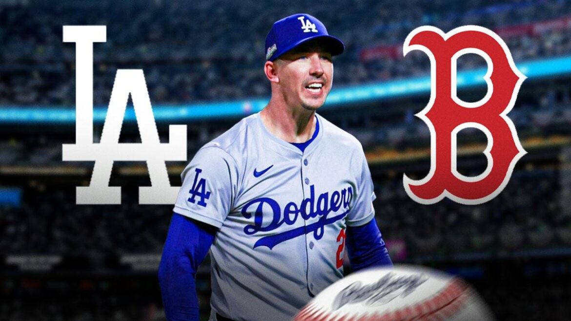 dodgers-trade-for-red-sox-pitcher-roki-sasaki-transferred-to-60-day-il-fox-sports.jpg Dodgers Trade for Red Sox Pitcher, Roki Sasaki Transferred to 60-Day IL – FOX Sports