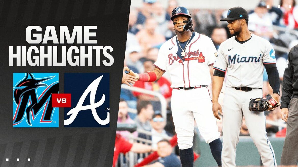 braves-vs-marlins-20-year-old-fuentes-to-make-mlb-debut-scores-and-stats.jpg Braves vs Marlins: 20-Year-Old Fuentes to Make MLB Debut – Scores And Stats