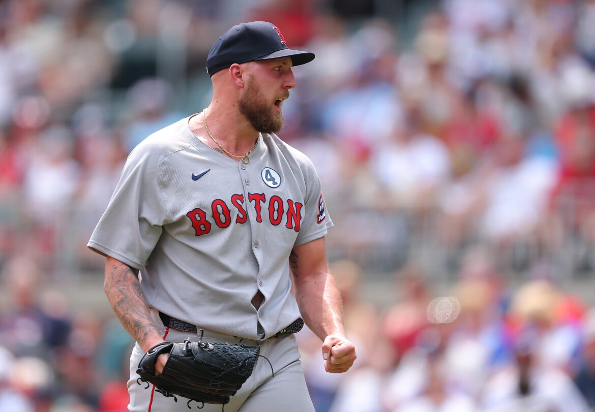 with-latest-pitching-gem-red-sox-squeak-out-series-win-over-mariners-saratogian.jpg With latest pitching gem, Red Sox ‘squeak out’ series win over Mariners – Saratogian