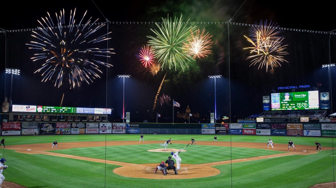 Iowa Cubs baseball: How Cubs prospect Matt Shaw got back on track at the plate – The Des Moines Register