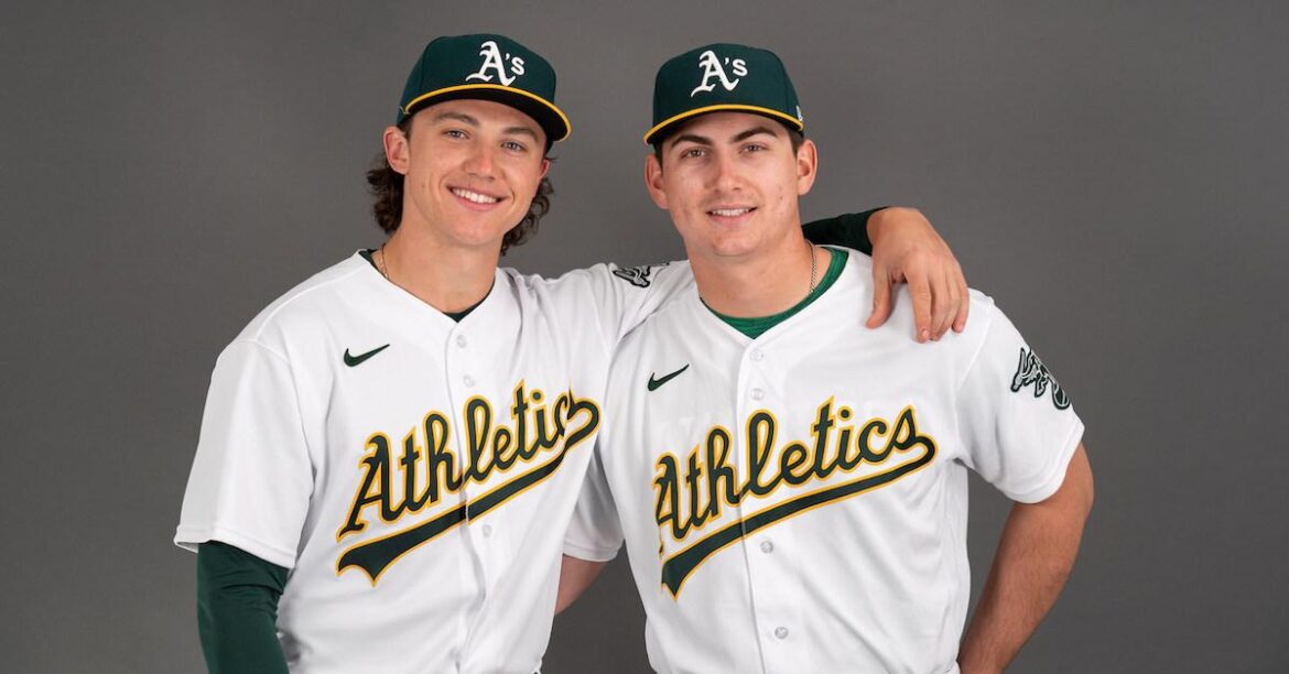 athletics-top-15-prospects-just-baseball.jpg Athletics Top 15 Prospects – Just Baseball