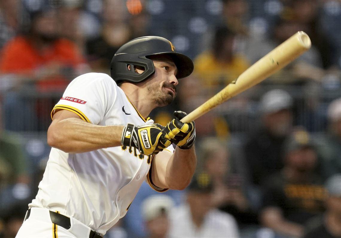 pirates-place-of-bryan-reynolds-on-paternity-list-reuters.jpg Pirates place OF Bryan Reynolds on paternity list – Reuters