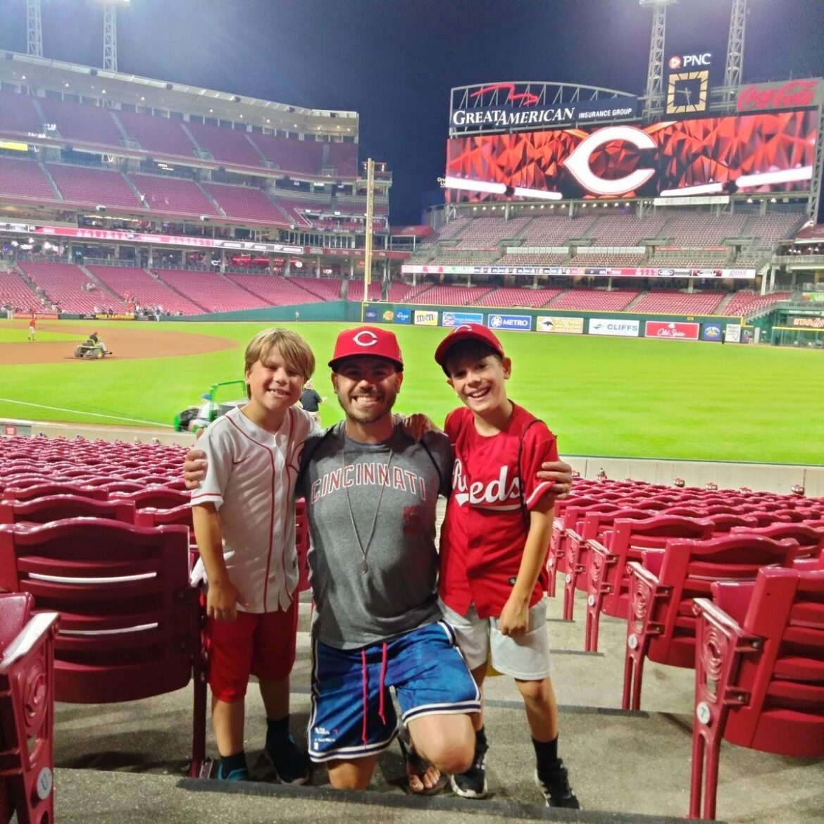 the-ryan-club-baseball-fans-with-same-name-unite-at-coors-field-for-rockies-game-kusa-com.jpg The Ryan club: Baseball fans with same name unite at Coors Field for Rockies game – KUSA.com