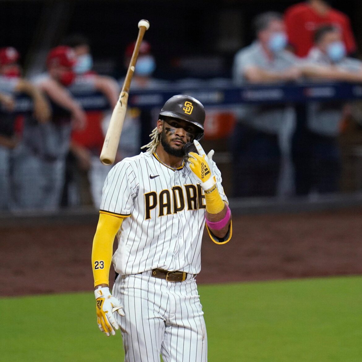 fernando-tatis-jr-hits-3-run-homer-to-lead-padres-past-royals-citizen-tribune.jpg Fernando Tatis Jr. hits 3-run homer to lead Padres past Royals – Citizen Tribune