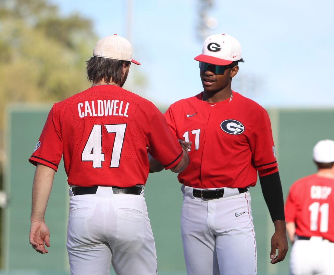 the-uniforms-were-a-mess-former-brave-chipper-jones-goes-off-about-uga-baseball-antics-online-athens.jpg ‘The uniforms were a mess.’ Former Brave Chipper Jones goes off about UGA baseball antics – Online Athens