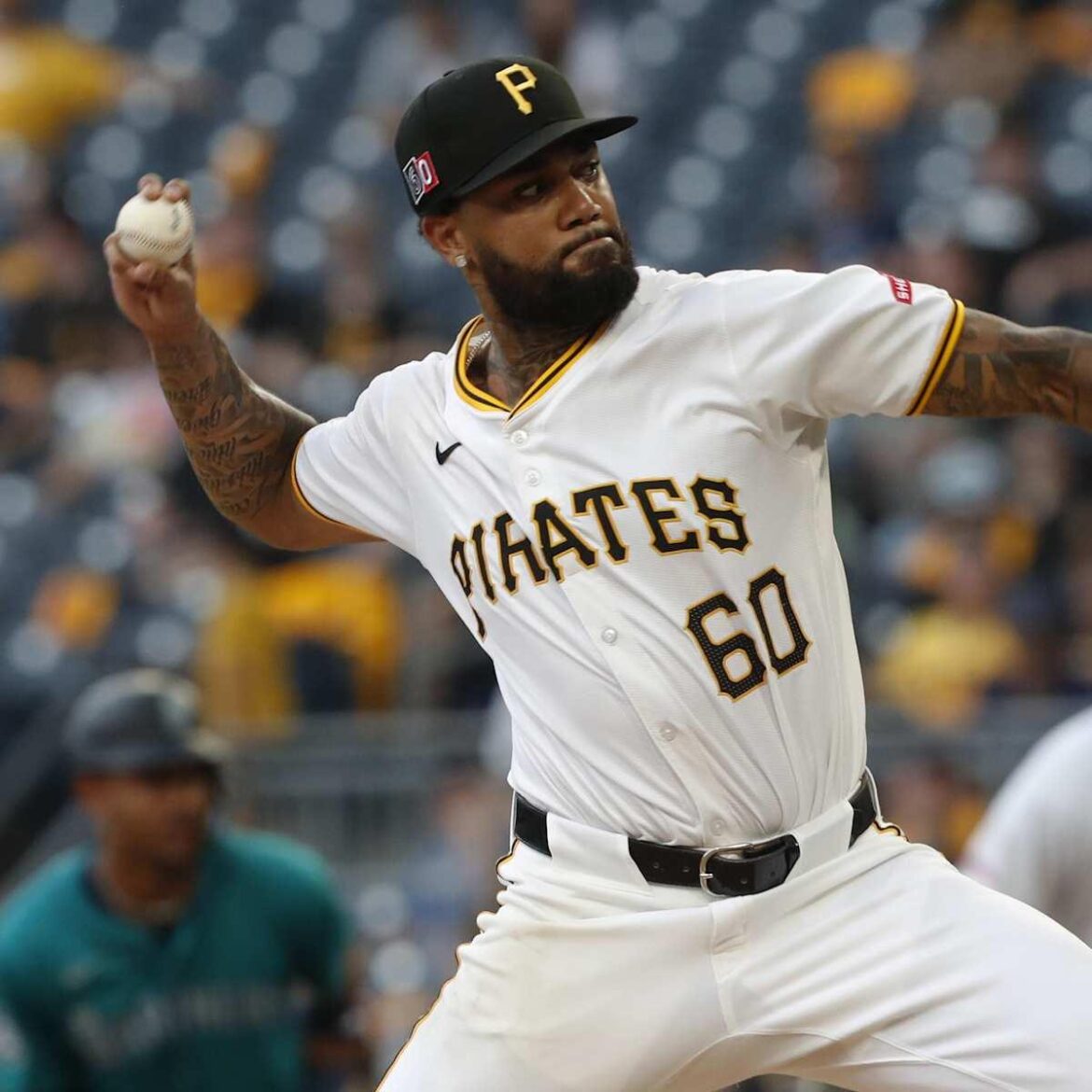 pirates-dennis-santana-remorseful-after-fan-altercation-at-comerica-park-pittsburgh-post-gazette.jpg Pirates’ Dennis Santana remorseful after fan altercation at Comerica Park – Pittsburgh Post-Gazette