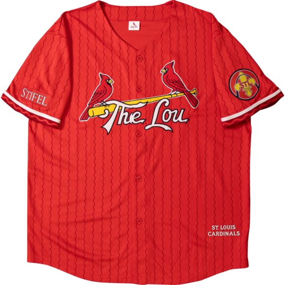 2025 Cardinals Promotions – MLB.com