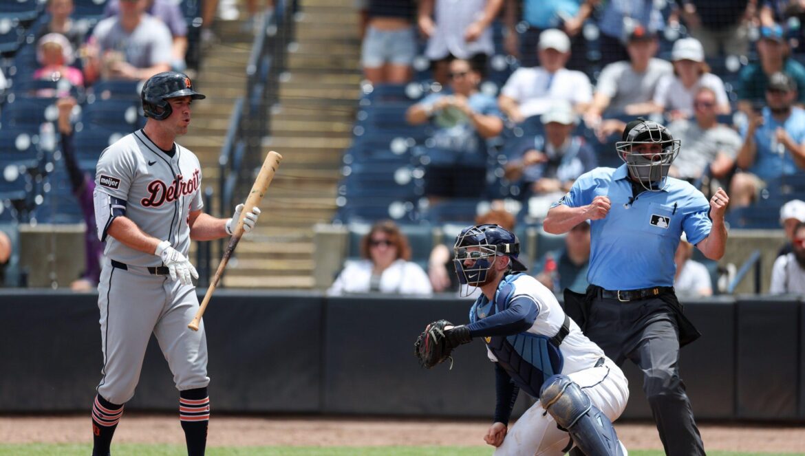best-in-baseball-tigers-take-series-finale-beat-rays-9-3-sports-illustrated.jpg Best-in-Baseball Tigers Take Series Finale, Beat Rays 9-3 – Sports Illustrated