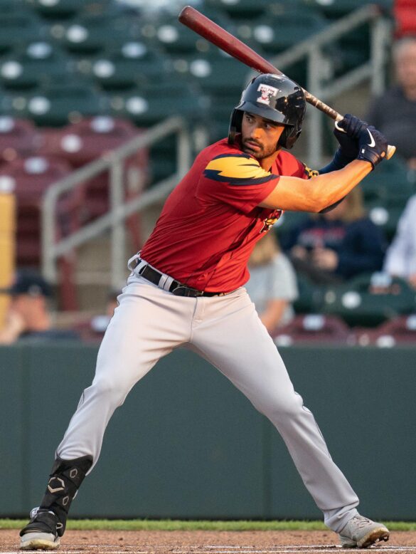 Tigers’ Riley Greene’s damage-to-contact ratio exploding, taking his game to another level – Macomb Daily