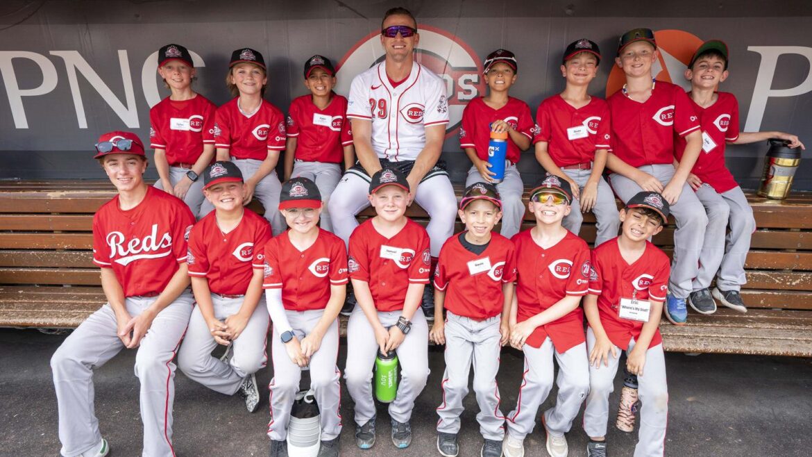 cincinnati-reds-baseball-and-softball-camp-makes-its-return-to-chillicothe-chillicothe-gazette.jpg Cincinnati Reds Baseball and Softball Camp makes its return to Chillicothe – Chillicothe Gazette