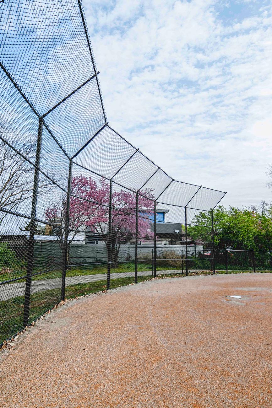 Royals Foundation unveils first-ever baseball, softball field for Kansas City Public Schools – FOX4KC.com