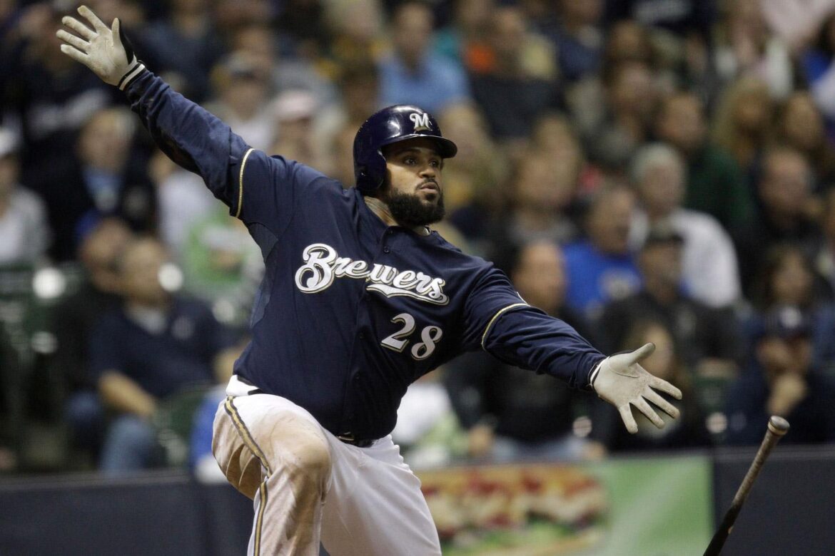 former-milwaukee-brewers-1b-signs-with-japanese-league-msn.jpg Former Milwaukee Brewers 1B Signs with Japanese League – MSN