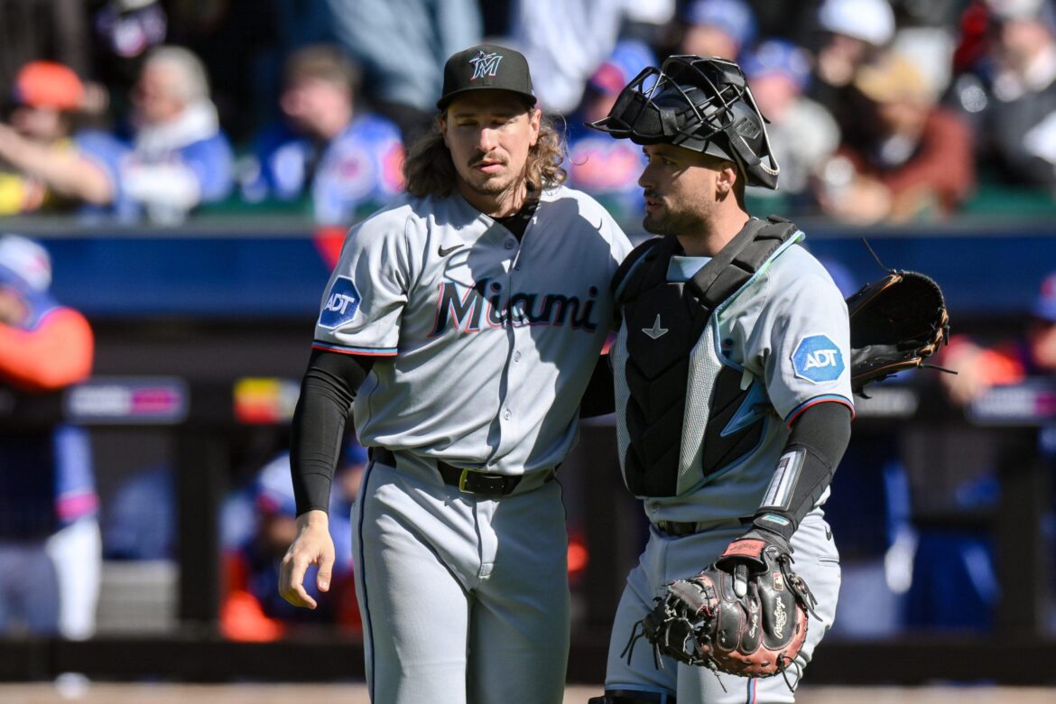 mets-scrambling-for-answers-as-rotation-woes-are-common-thread-in-6-game-losing-streak-trentonian.jpg Mets scrambling for answers as rotation woes are common thread in 6-game losing streak – Trentonian