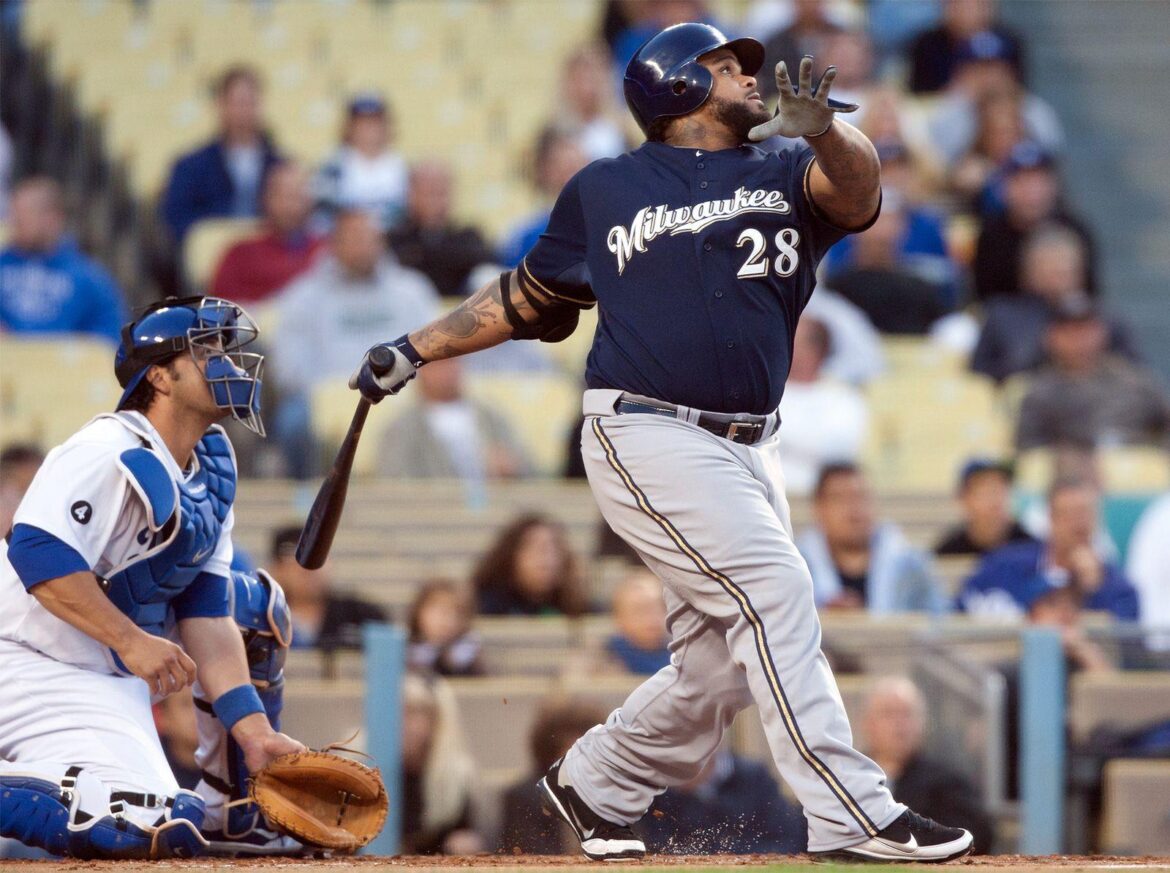 brewers-earn-sweep-at-twins-with-big-slugging-day-reuters.jpg Brewers earn sweep at Twins with big slugging day – Reuters