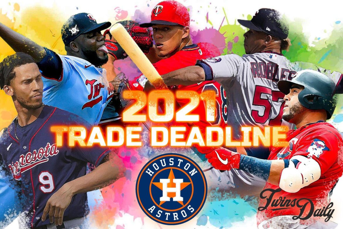 trade-deadline-outlook-houston-astros-mlb-trade-rumors.jpg Trade Deadline Outlook: Houston Astros – MLB Trade Rumors