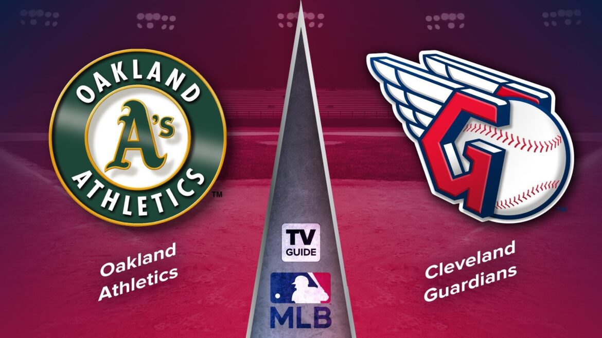 guardians-vs-athletics-cleveland-seeks-winning-end-to-road-trip-scores-and-stats.jpg Guardians vs Athletics: Cleveland Seeks Winning End to Road Trip – Scores And Stats