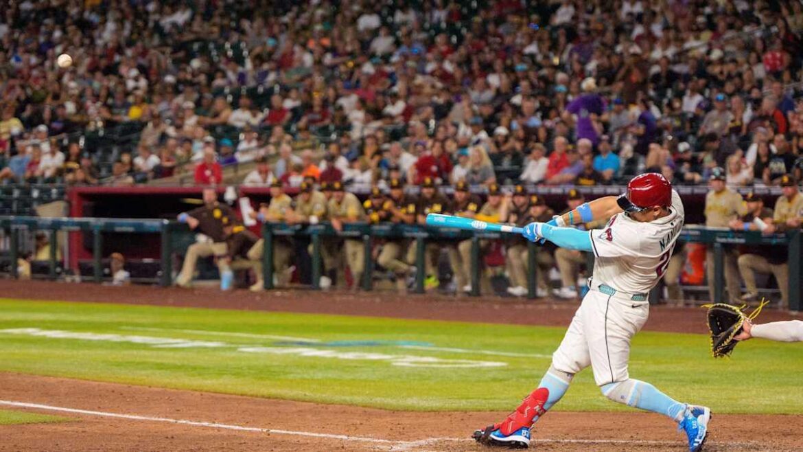 MLB Insider Calls For Seattle Mariners to Trade Prized Prospect at Deadline in Mega-Deal – Sports Illustrated