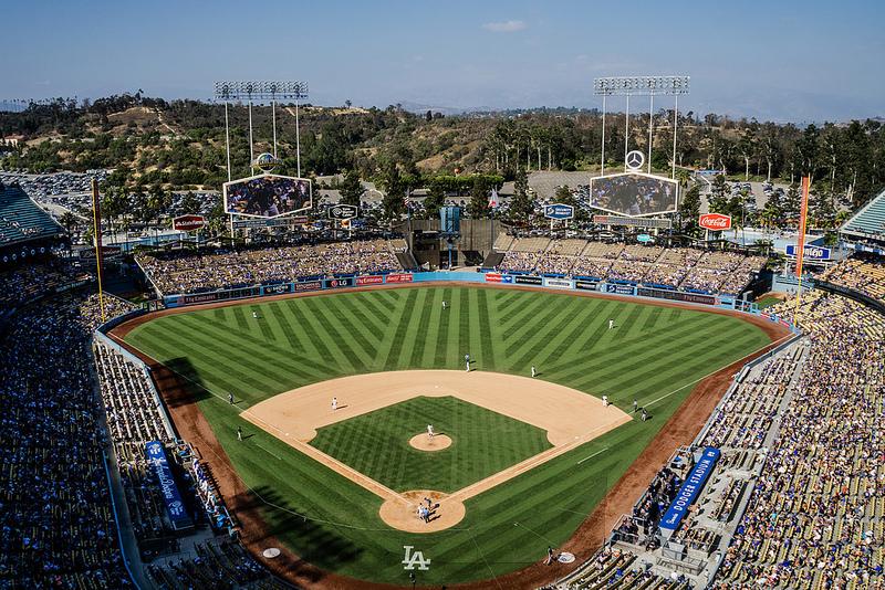 los-angeles-dodgers-stop-federal-agents-from-entering-stadium-grounds-abc-news-breaking-news-latest-news-and-videos.jpg Los Angeles Dodgers stop federal agents from entering stadium grounds – ABC News – Breaking News, Latest News and Videos